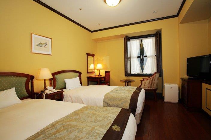 room