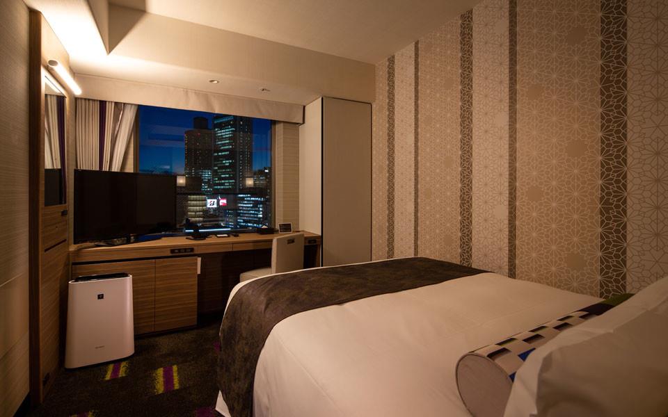room