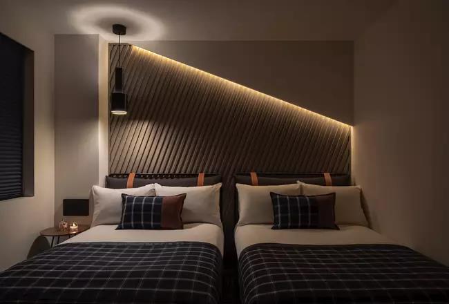 room