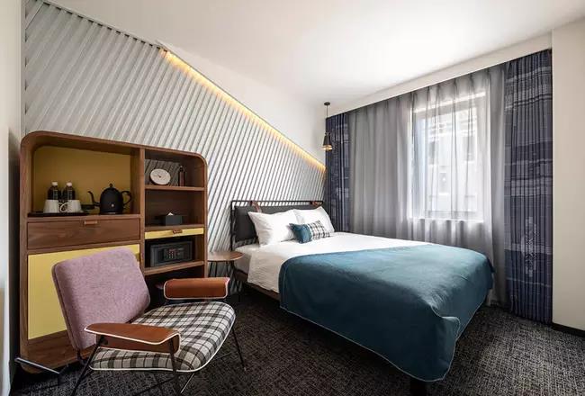 room