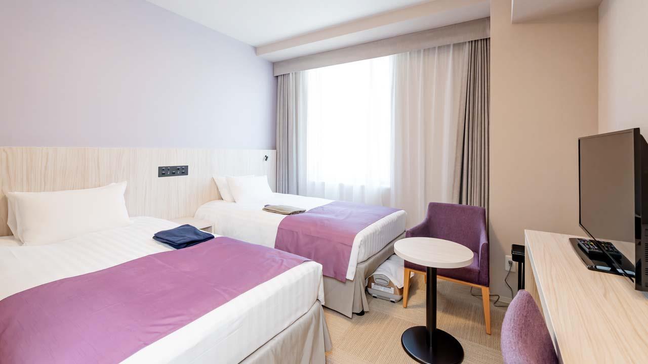 room
