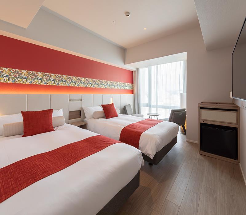 room