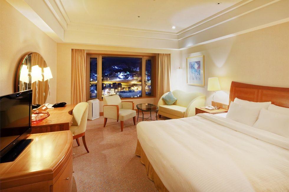 room
