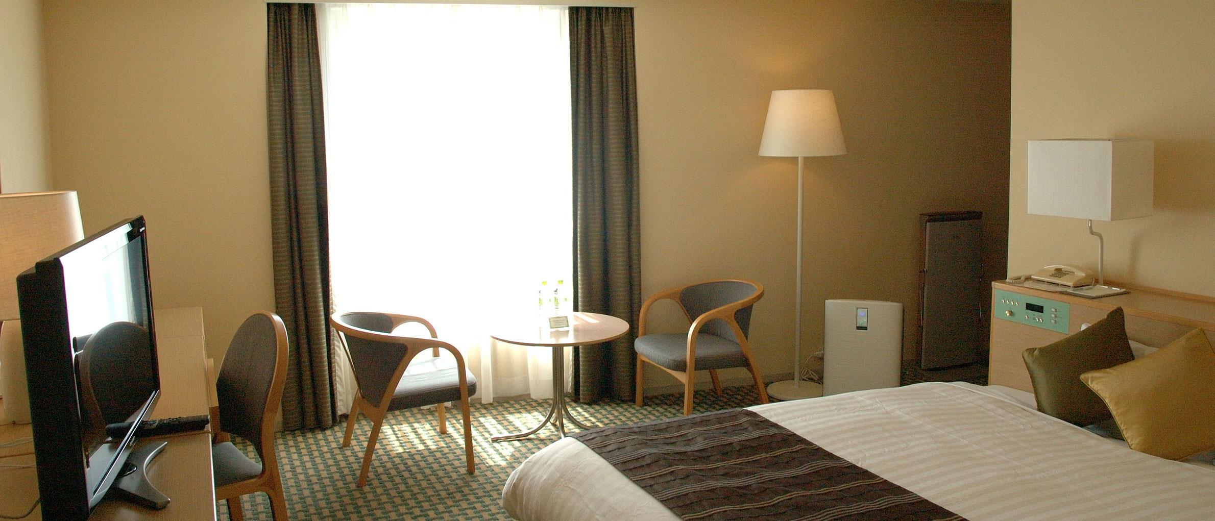 room