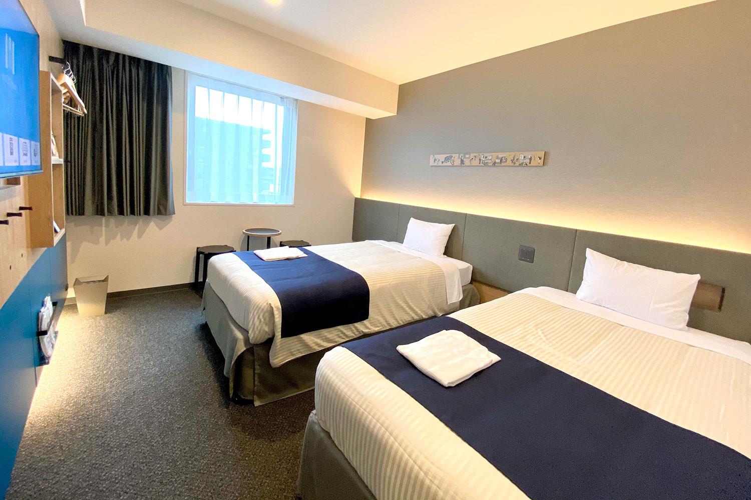 room