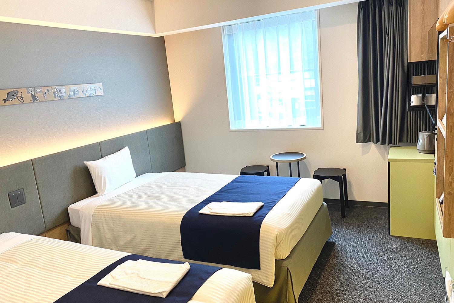 room