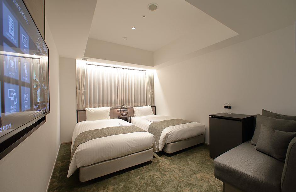 room
