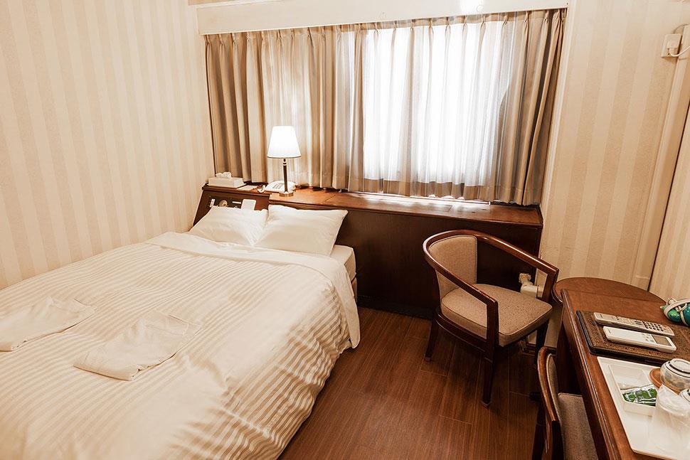 room