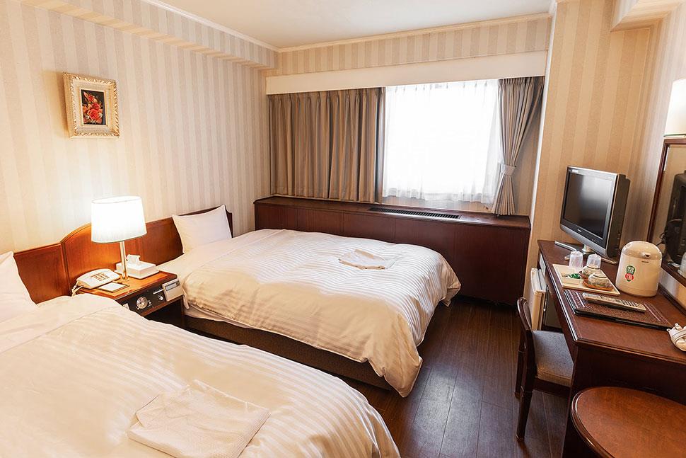 room