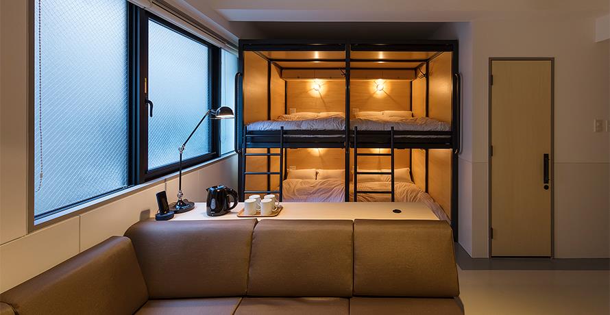 room