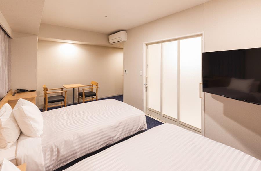 room