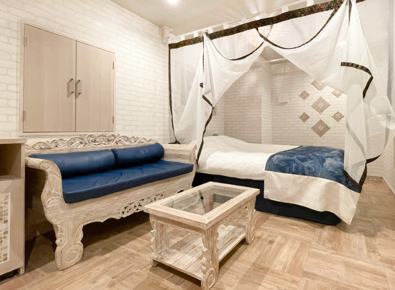 room