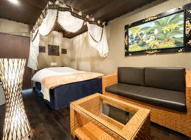 room
