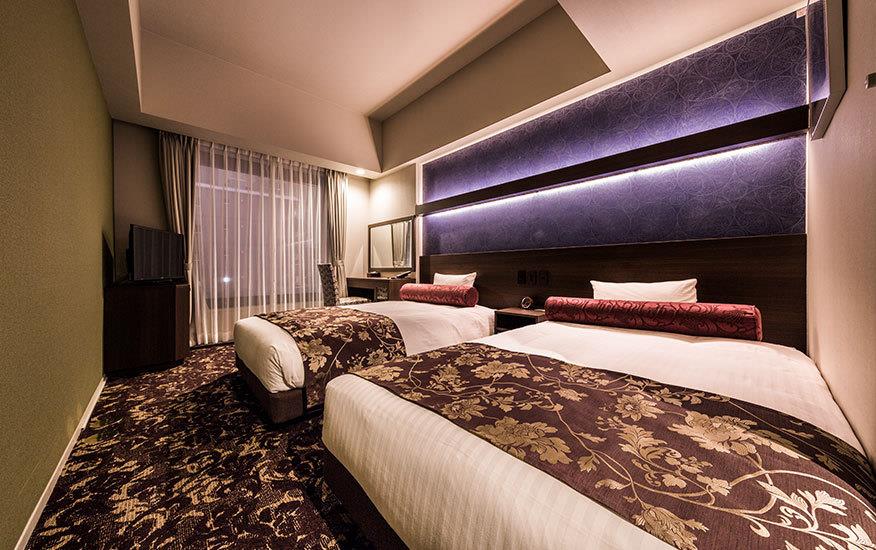 room
