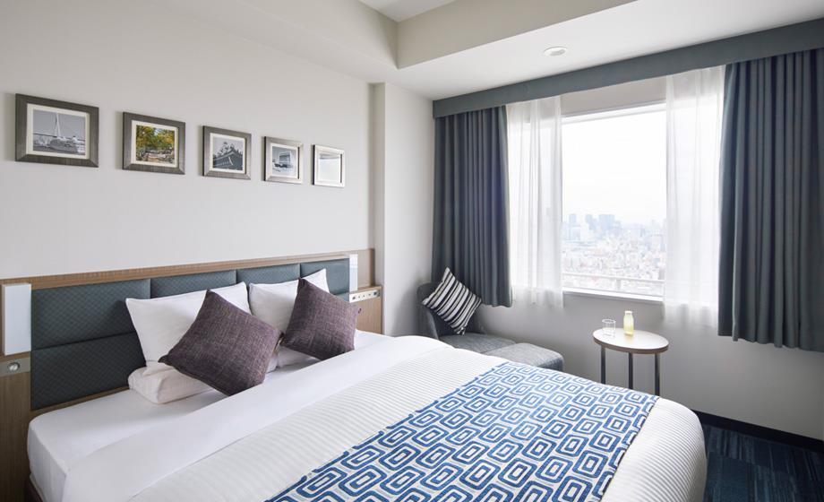 room