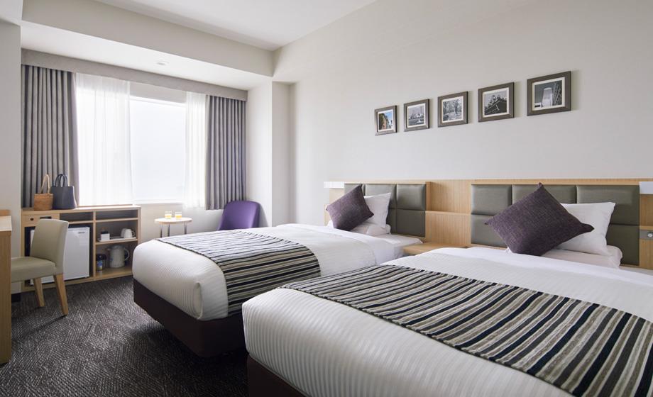 room