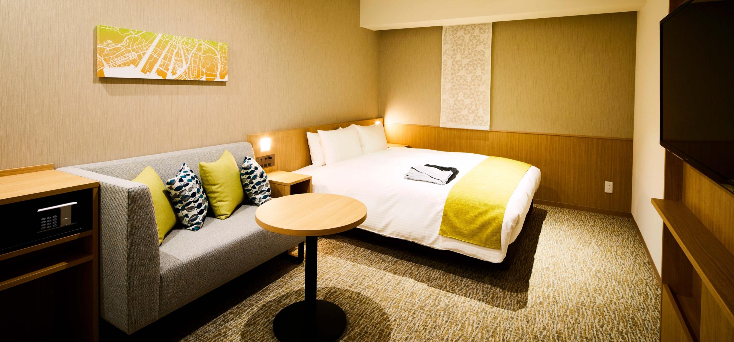 room