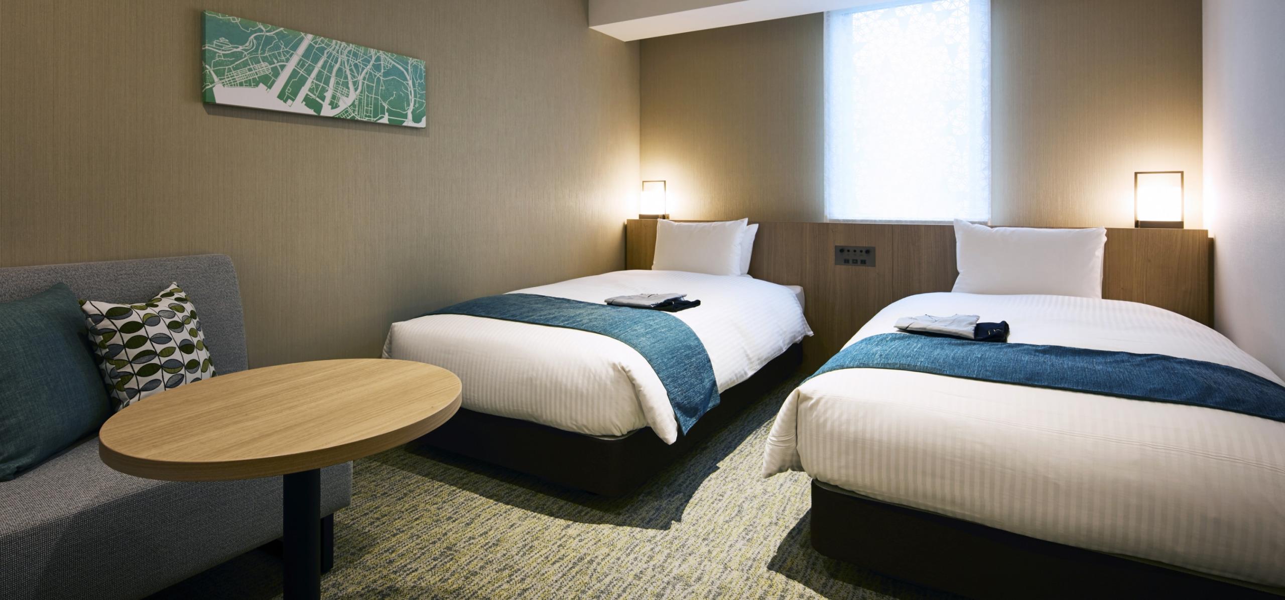 room