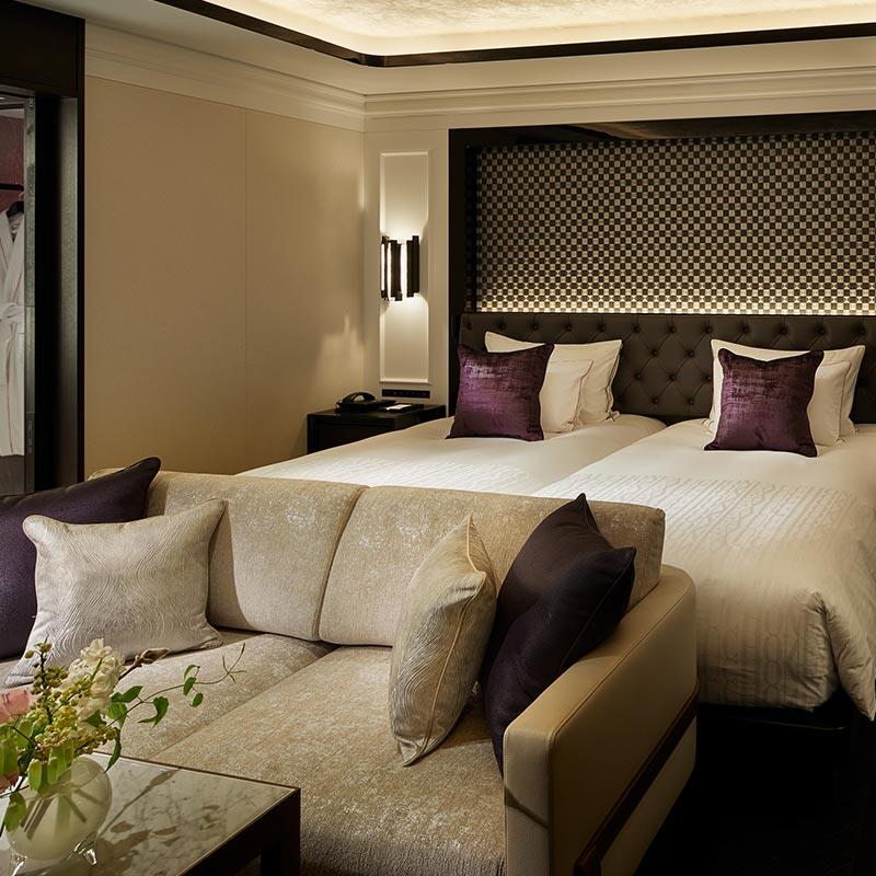 room