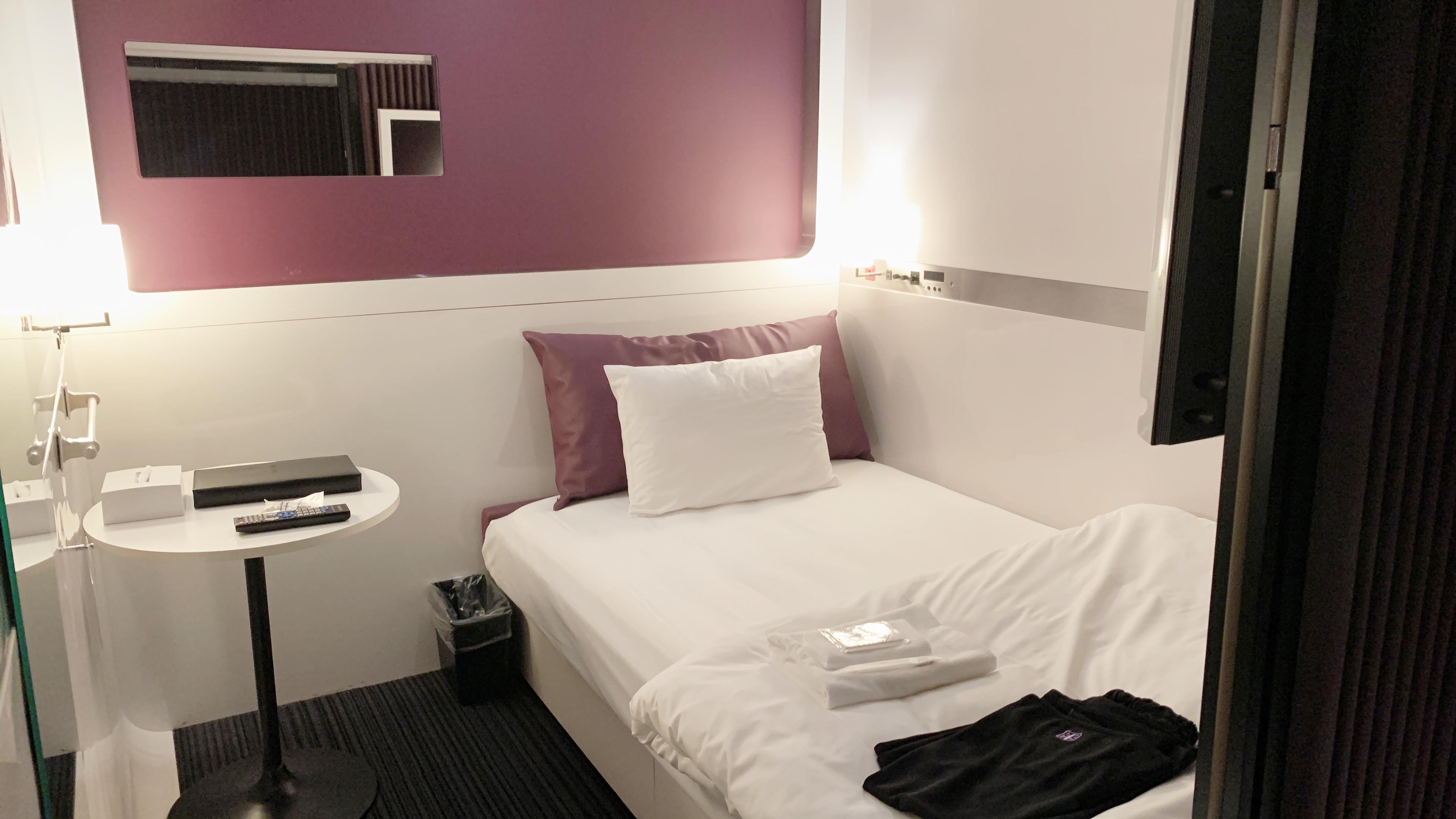 room