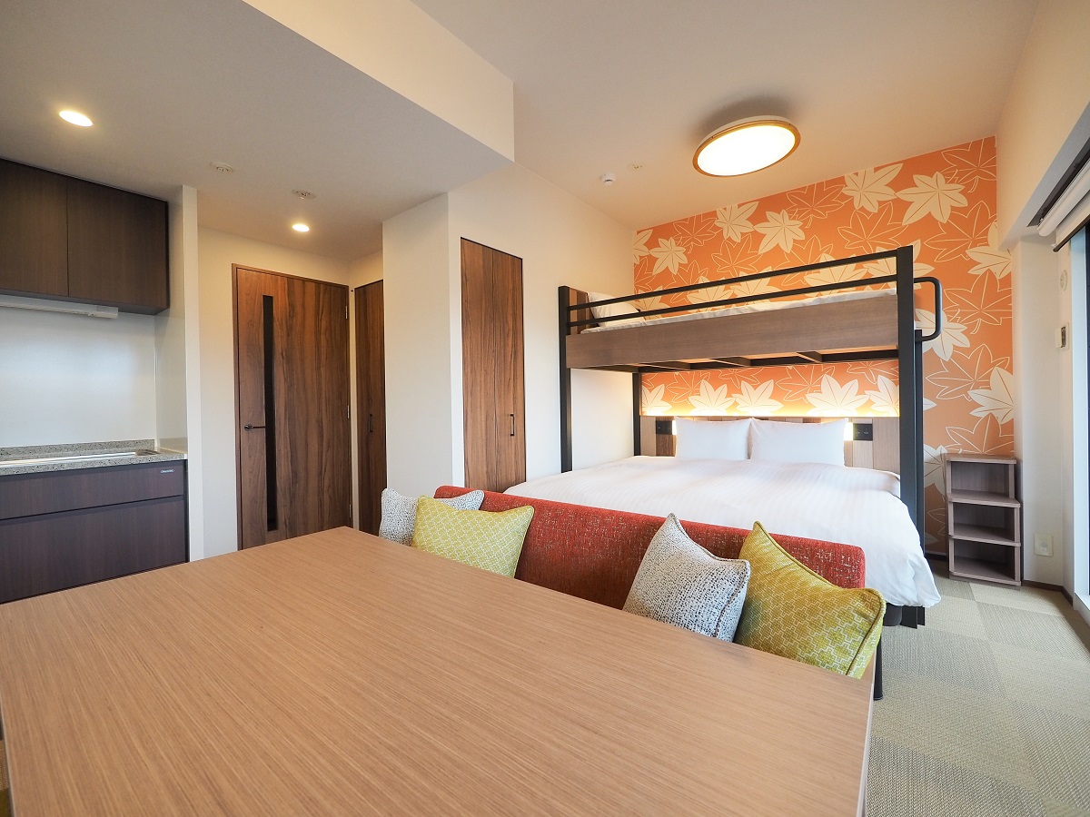 room