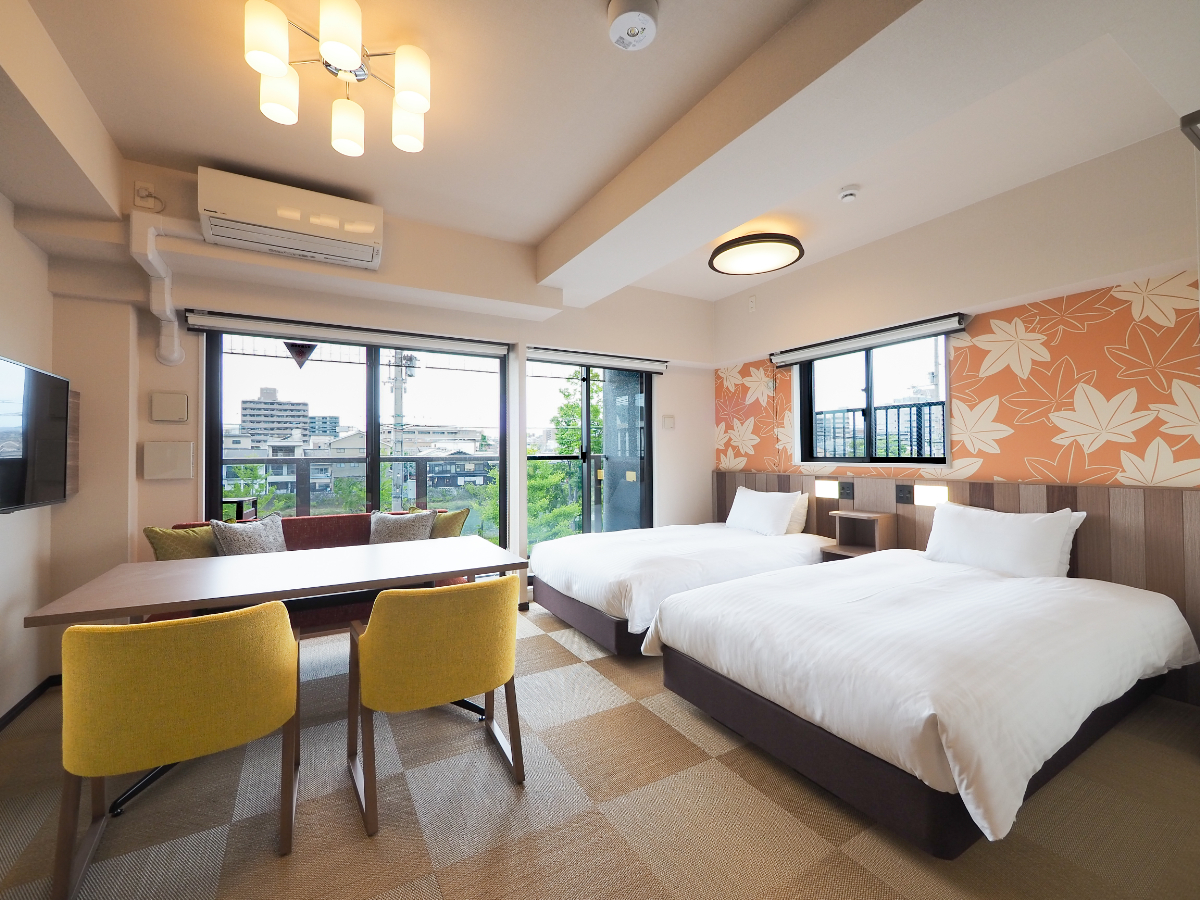 room