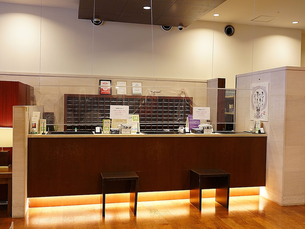 博多市善騰飯店