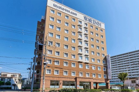 新大阪站東口 東橫INN