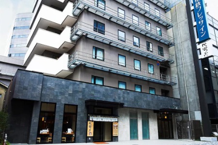 北濱相鐵FRESA INN飯店