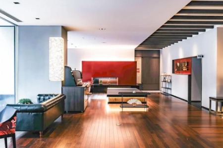 金澤Trinity Resol飯店