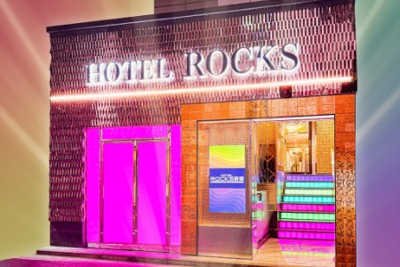 新宿Rocks酒店