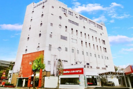 岐阜帕爾科運動飯店