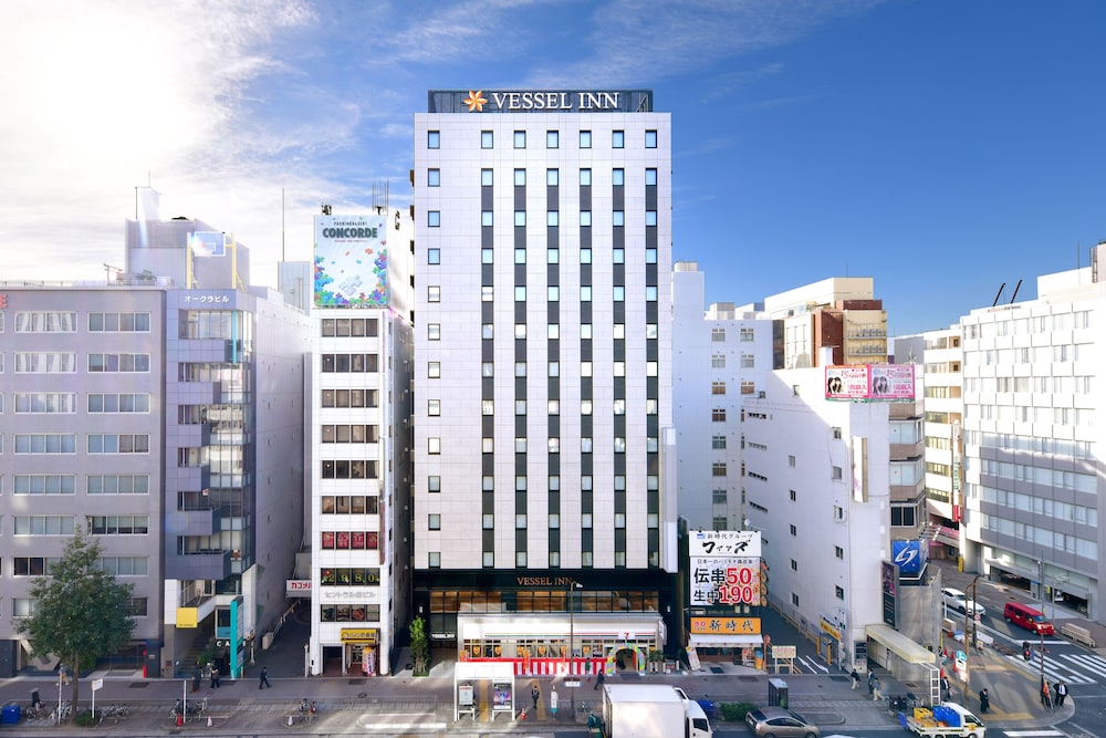 榮站前船舶飯店
