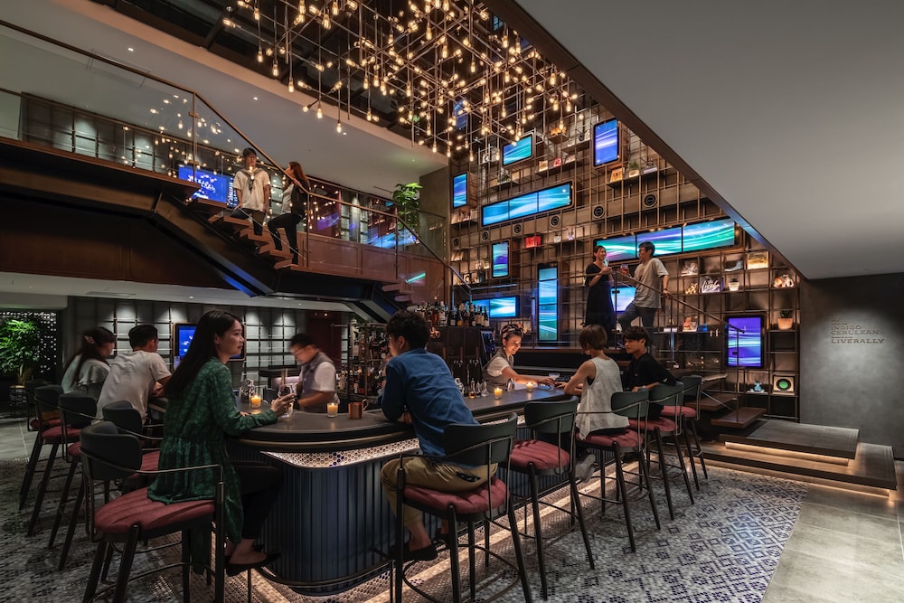 福岡博多THE LIVELY酒店