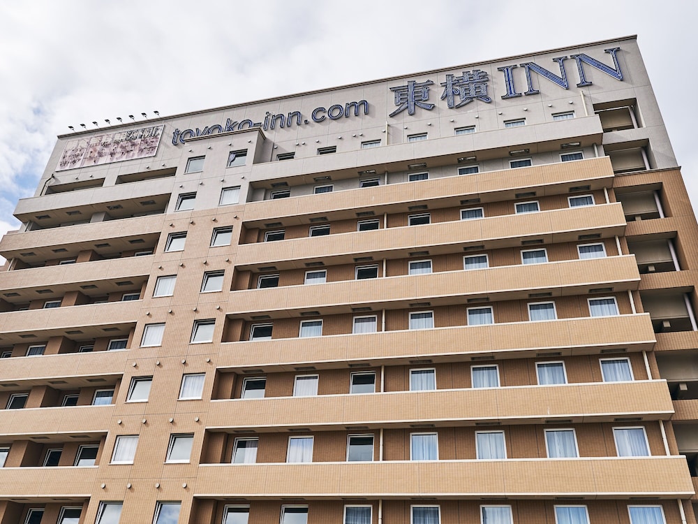 大阪伊丹機場 東橫INN