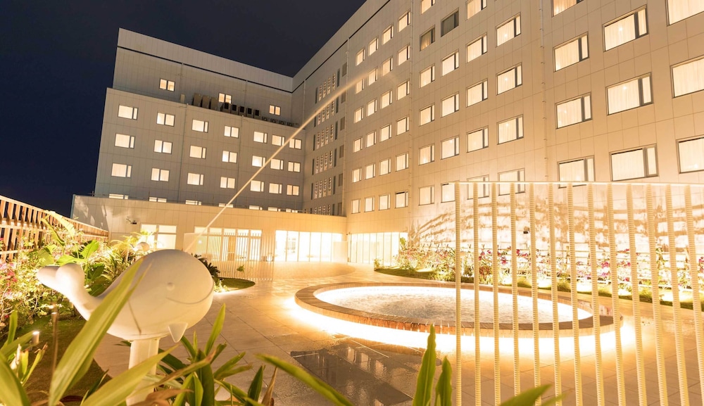 沖繩那霸東急STAY飯店