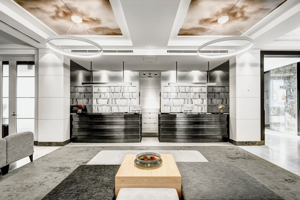 東京新宿中央區 馨樂庭公寓酒店