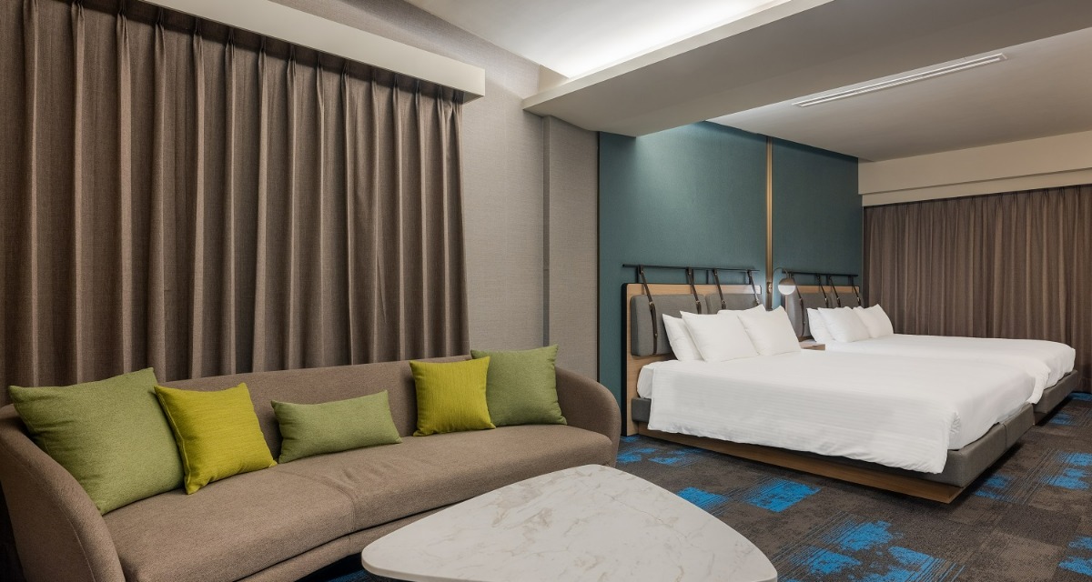 hotel
