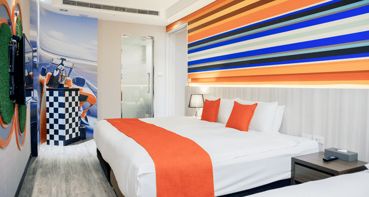 hotel