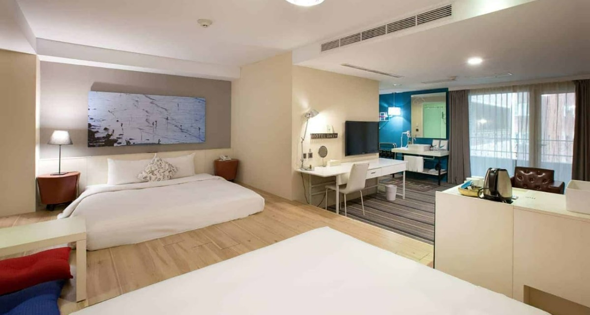 hotel