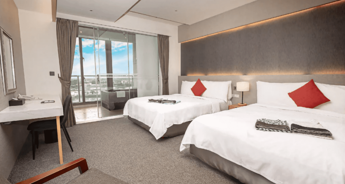 hotel