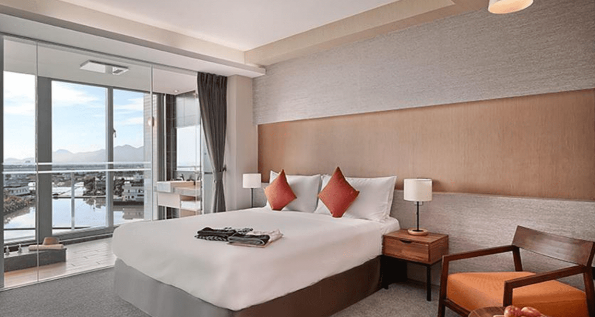 hotel