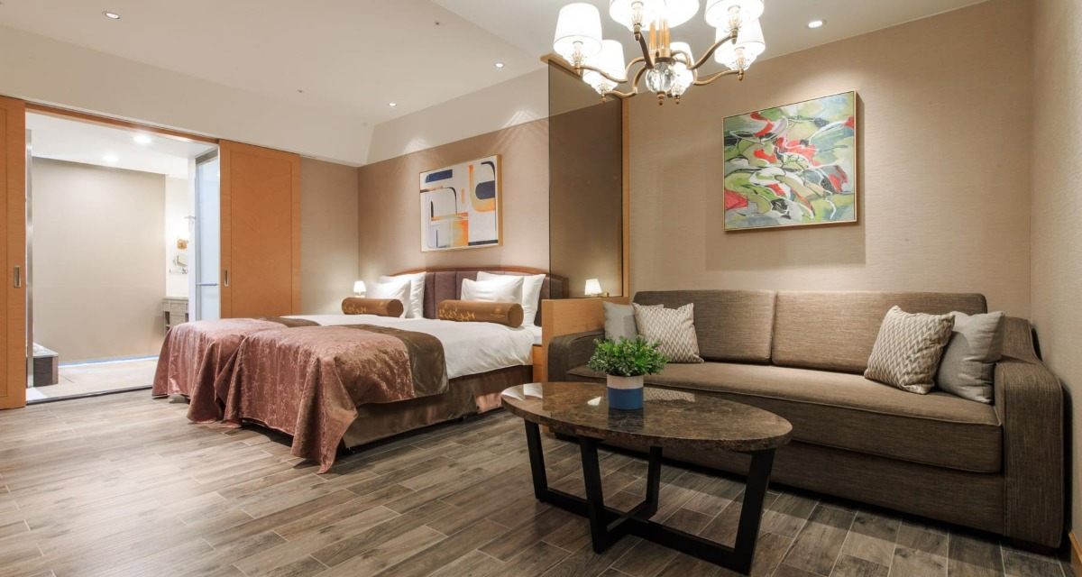 hotel
