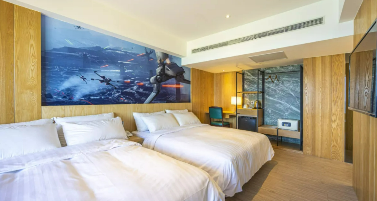 hotel