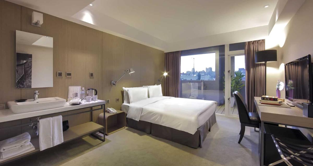 hotel