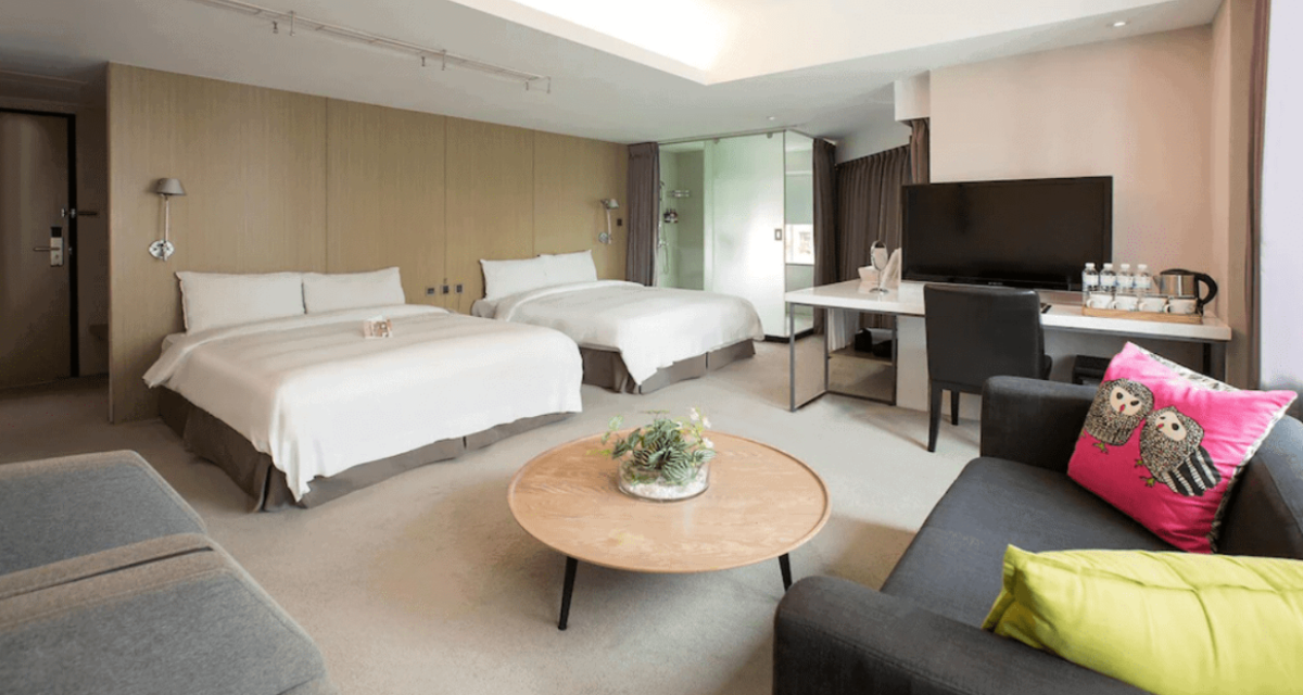 hotel