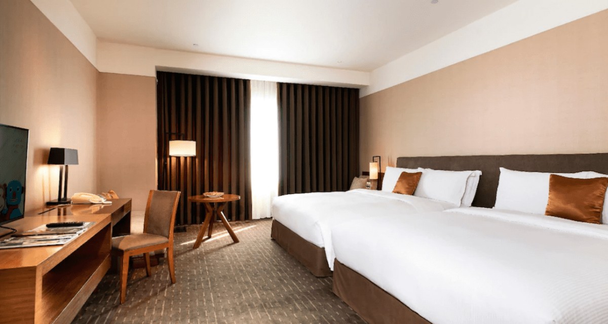 hotel