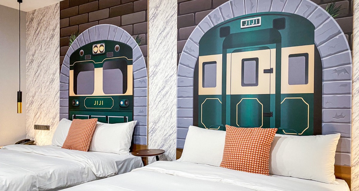 hotel