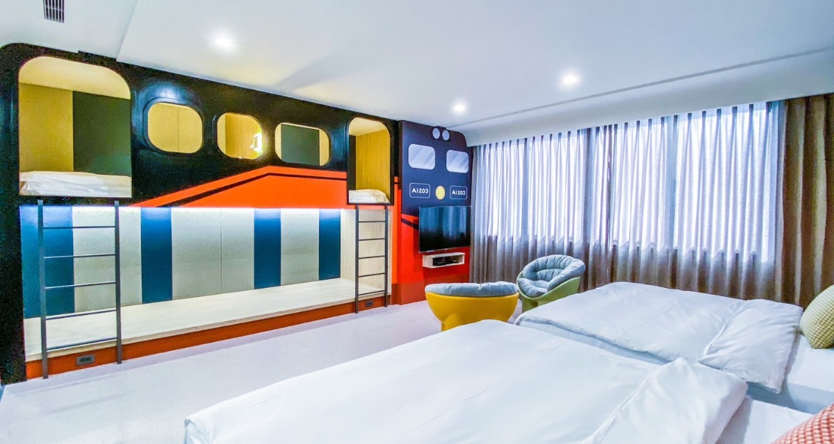hotel