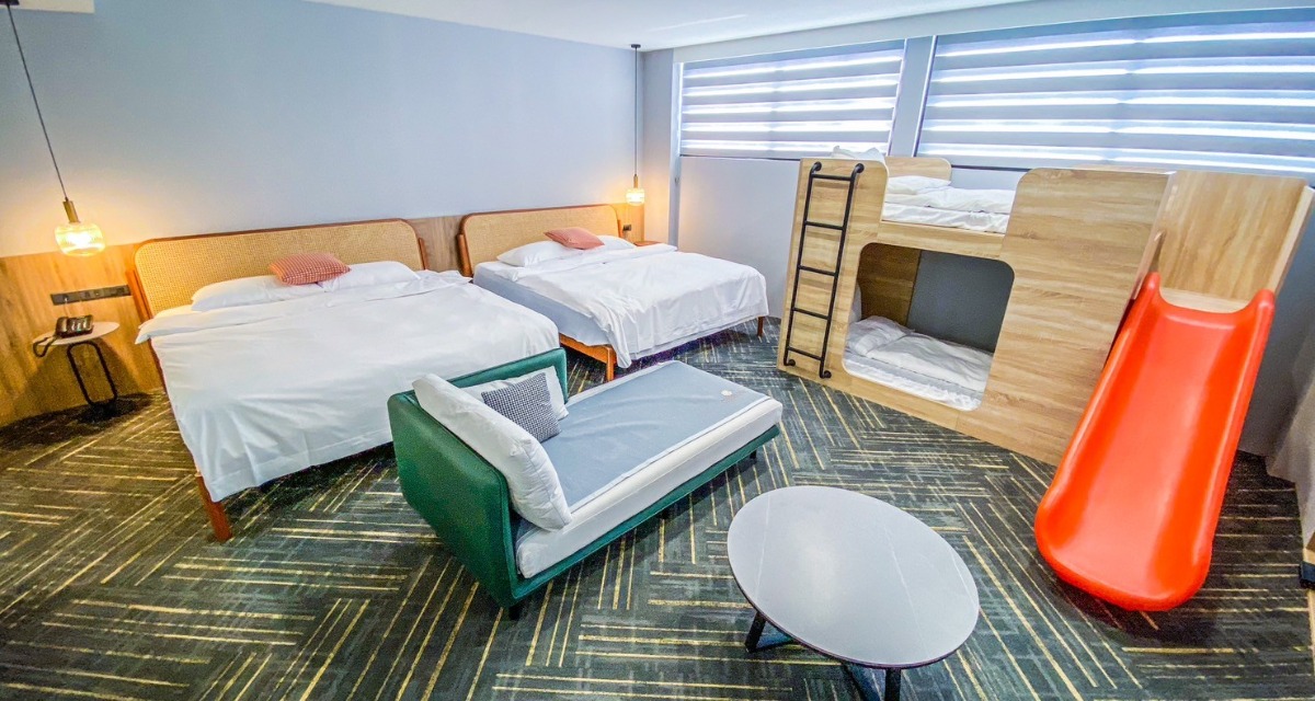 hotel